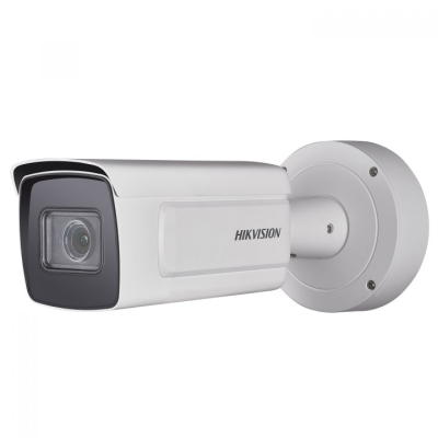 Camera IP thân trụ nhận dạng biển số DeepinView Hikvision DS-2CD7A26G0/P-IZS ( 2.8-12mm )